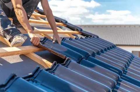 Couverture - La Hoguette