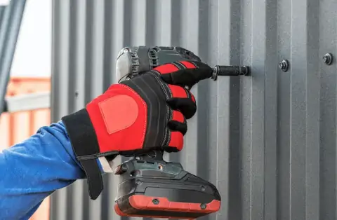 Travaux de zinguerie - La Hoguette